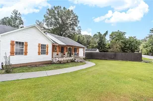 52 Glenda Dr SW, Rome, GA 30165 - Photo 3