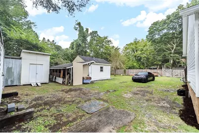 52 Glenda Drive SW, Rome, GA 30165 - Photo 45