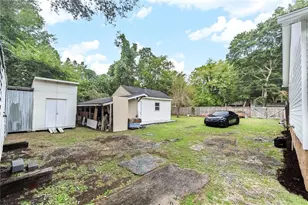 52 Glenda Dr SW, Rome, GA 30165 - Photo 45