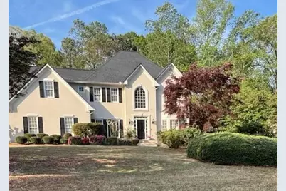 12380 Crabapple Chase Drive, Alpharetta, GA 30004 - Photo 1