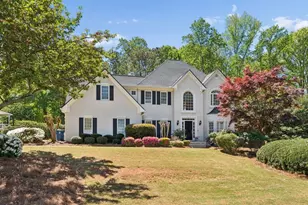 12380 Crabapple Chase Dr, Alpharetta, GA 30004 - Photo 1