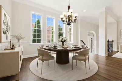 1140 Parktown Drive #2, Mableton, GA 30126 - Photo 3