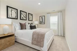 5435 Baybrook Cir, College Park, GA 30349 - Photo 27