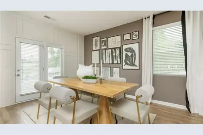 5435 Baybrook Circle, College Park, GA 30349 - Photo 11