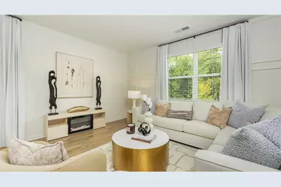 5435 Baybrook Circle, College Park, GA 30349 - Photo 5