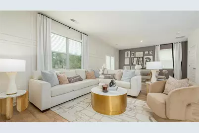 5435 Baybrook Circle, College Park, GA 30349 - Photo 15