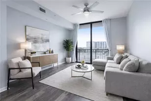 3040 Peachtree Rd, Atlanta, GA 30305 - Photo 1