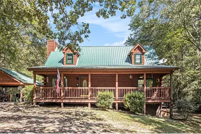 4134 Dews Pond Road, Calhoun, GA 30701 - Photo 1