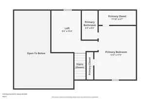 4134 Dews Pond Rd, Calhoun, GA 30701 - Photo 35