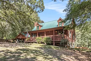 4134 Dews Pond Rd, Calhoun, GA 30701 - Photo 3