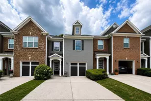 4922 Sherwood Way, Cumming, GA 30040 - Photo 1