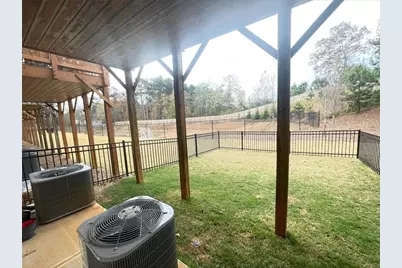 2623 Hedgeway Circle, Kennesaw, GA 30144 - Photo 7