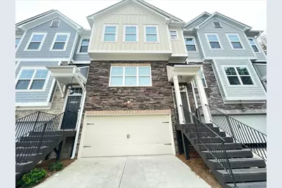 2623 Hedgeway Circle, Kennesaw, GA 30144 - Photo 1
