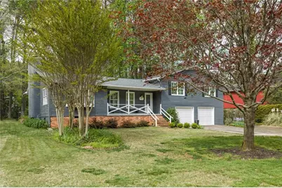 3851 Meadow Lane, Marietta, GA 30062 - Photo 15