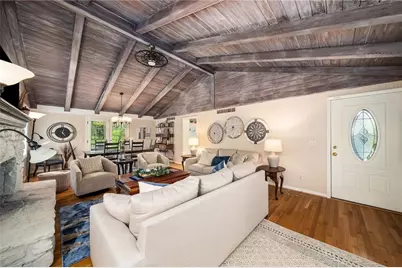 3851 Meadow Lane, Marietta, GA 30062 - Photo 21