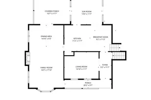 3851 Meadow Ln, Marietta, GA 30062 - Photo 37