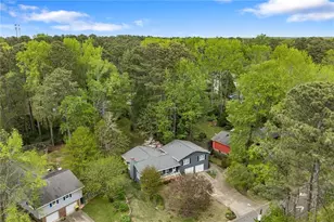 3851 Meadow Ln, Marietta, GA 30062 - Photo 33