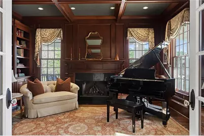 9305 Wilkerson Mill Road, Chattahoochee Hills, GA 30268 - Photo 9