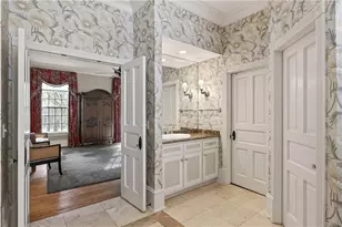 9305 Wilkerson Mill Rd, Chattahoochee Hills, GA 30268 - Photo 31