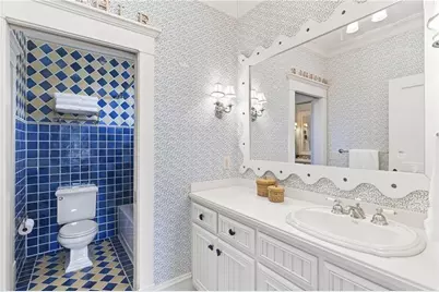 9305 Wilkerson Mill Road, Chattahoochee Hills, GA 30268 - Photo 43