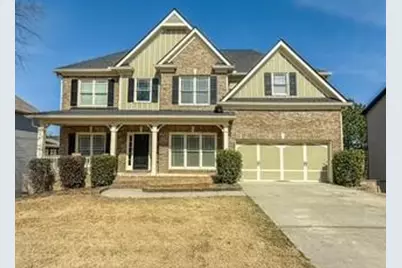 538 Cape Ivey Drive, Dacula, GA 30019 - Photo 1