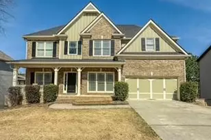 538 Cape Ivey Dr, Dacula, GA 30019 - Photo 1