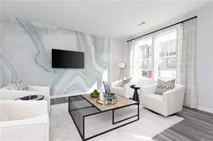 3595 Tristens Cove Walk, Loganville, GA 30052 - Photo 5