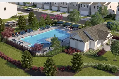 3595 Tristens Cove Walk, Loganville, GA 30052 - Photo 35