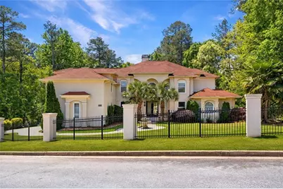 105 Ensley Point, Fayetteville, GA 30214 - Photo 3