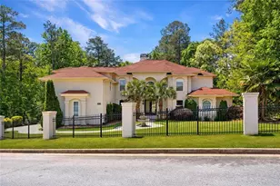 105 Ensley Point, Fayetteville, GA 30214 - Photo 3