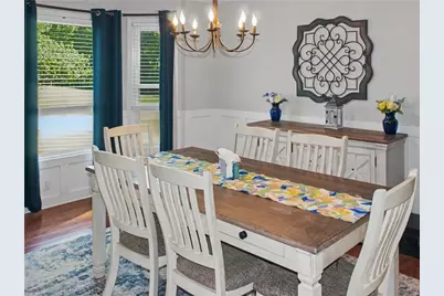 22 Farmbrook Drive SW, Cartersville, GA 30120 - Photo 5