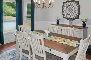 22 Farmbrook Dr SW, Cartersville, GA 30120 - Photo 5