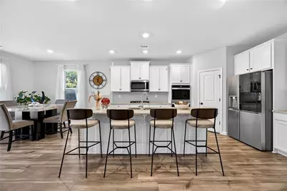 4827 Sultana Way SW, Atlanta, GA 30331 - Photo 5
