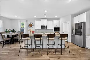 4827 Sultana Way SW, Atlanta, GA 30331 - Photo 5