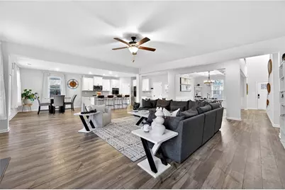 4827 Sultana Way SW, Atlanta, GA 30331 - Photo 5