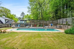 180 Forest Ln NW, Marietta, GA 30064 - Photo 31