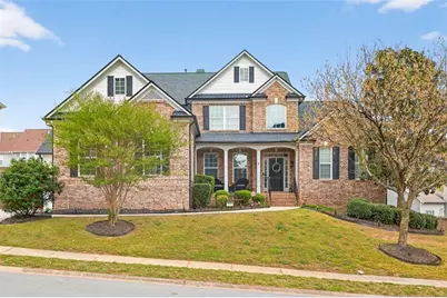 2409 Fisk Falls Drive, Braselton, GA 30517 - Photo 1