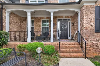 2409 Fisk Falls Drive, Braselton, GA 30517 - Photo 5