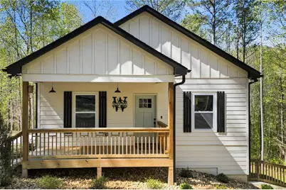 240 Mill Pond Court, Jasper, GA 30143 - Photo 5