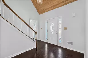 4480 Indian Trace Dr, Alpharetta, GA 30004 - Photo 7