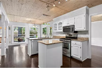 4480 Indian Trace Drive, Alpharetta, GA 30004 - Photo 13