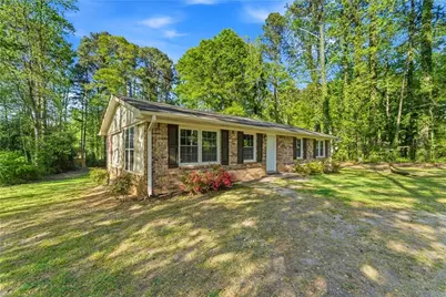 172 Mona Place, Dallas, GA 30132 - Photo 3