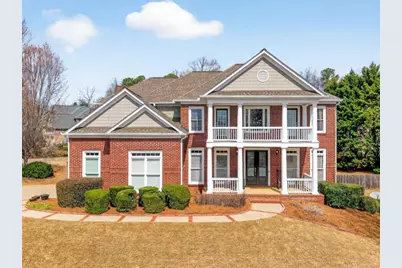 4207 Wyndam Hill Drive, Suwanee, GA 30024 - Photo 1