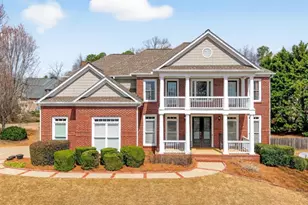 4207 Wyndam Hill Dr, Suwanee, GA 30024 - Photo 1