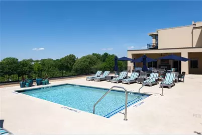 201 W Ponce De Leon Avenue #502, Decatur, GA 30030 - Photo 39