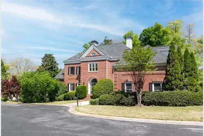 2203 Iron Gate Drive SE, Smyrna, GA 30080 - Photo 3