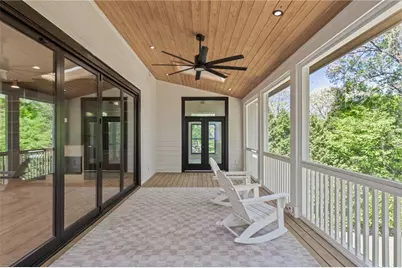 2203 Iron Gate Drive SE, Smyrna, GA 30080 - Photo 17