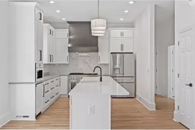 2203 Iron Gate Drive SE, Smyrna, GA 30080 - Photo 5