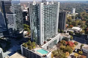 3324 Peachtree Rd NE, Atlanta, GA 30326 - Photo 1