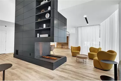 3324 Peachtree Road NE #2507, Atlanta, GA 30326 - Photo 17